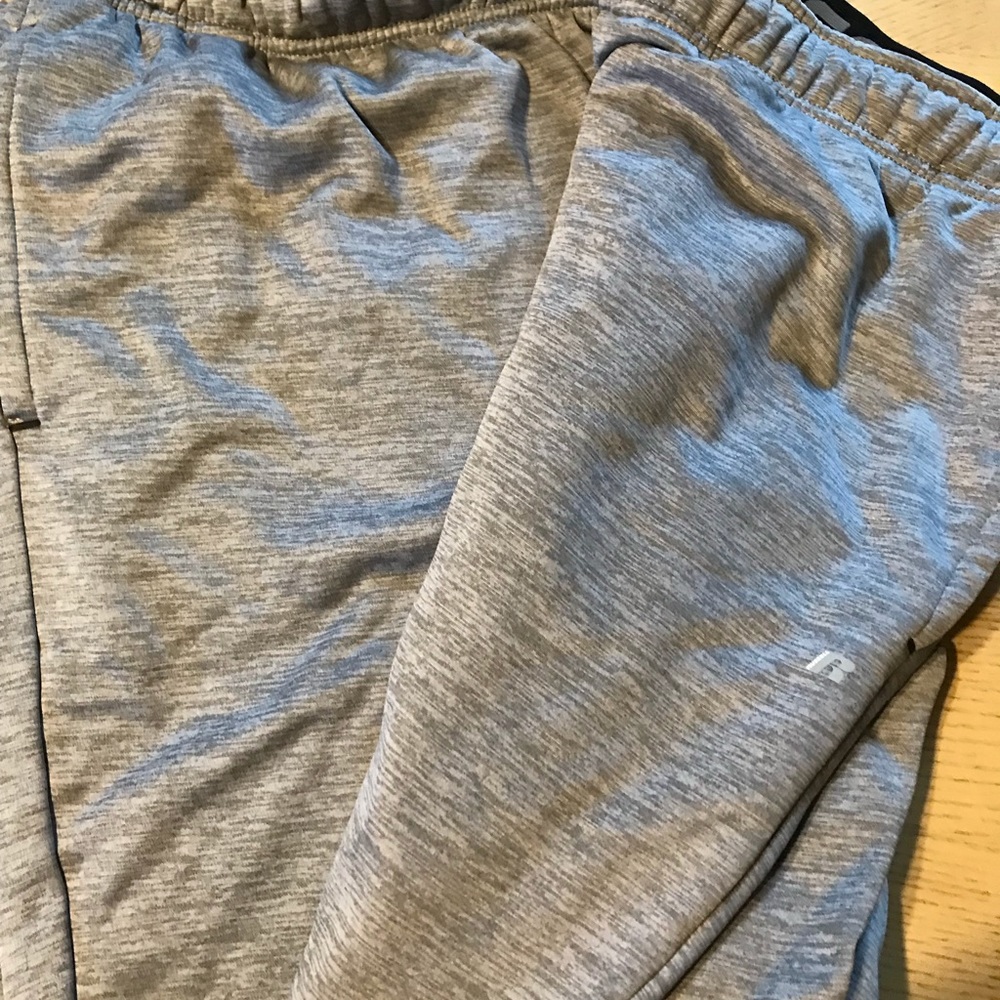 Sweat pants